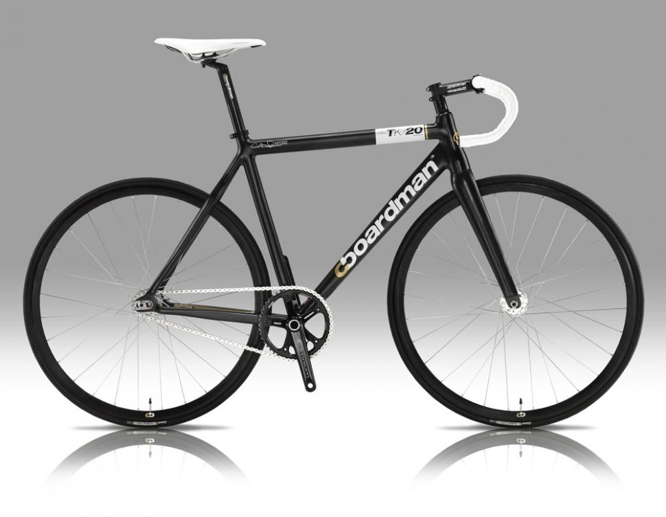 Boardman 2025 track bike